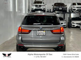 Used 2014 BMW X5 xDrive35i image 3