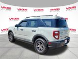 Used 2022 Ford Bronco Sport Big Bend w/ Convenience Package image 5