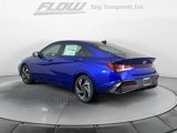 New 2025 Hyundai Elantra Sport w/ Cargo Package image 5
