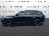 Used 2021 Jeep Grand Cherokee L Laredo image 2