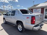 Used 2013 Chevrolet Avalanche LT w/ Suspension Package, Off-Road image 3