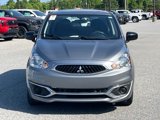Used 2019 Mitsubishi Mirage LE image 2