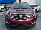 Used 2017 Cadillac XT5 FWD image 2