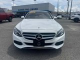 Used 2017 Mercedes-Benz C 300 4MATIC Sedan image 2