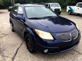Used 2006 Pontiac Vibe w/ Preferred Package image 4