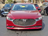 New 2025 MAZDA MAZDA3 s image 2
