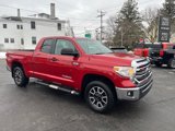 Used 2017 Toyota Tundra SR5 image 2