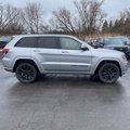 Used 2018 Jeep Grand Cherokee Altitude image 4