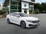 Used 2023 Volkswagen Jetta S w/ IQ.Drive Package image 3