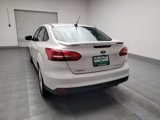 Used 2015 Ford Focus Titanium image 6