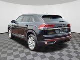 Used 2020 Volkswagen Atlas Cross Sport SE w/ Panoramic Sunroof Package image 3