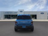 New 2024 Ford Bronco Sport Big Bend image 5