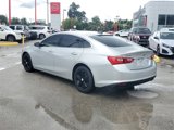 Used 2021 Chevrolet Malibu LS image 4