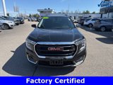 Certified 2022 GMC Terrain SLE w/ Driver Convenience Package image 2
