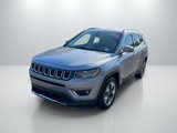 Used 2019 Jeep Compass Limited image 3