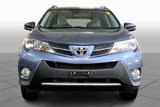 Used 2014 Toyota RAV4 XLE image 3