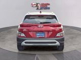 Certified 2023 Hyundai Kona SEL image 4