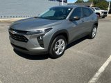 New 2026 Chevrolet Trax LS image 1