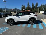 New 2025 Chevrolet TrailBlazer RS w/ Convenience Package image 4