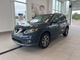 Used 2015 Nissan Rogue SL w/ SL Premium Package image 3