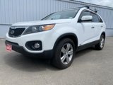 Used 2013 Kia Sorento EX w/ EX V6 Premium Pkg image 3