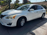 Used 2015 Nissan Altima 2.5 S w/ Power Driver Seat Package image 5