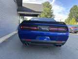 Used 2021 Dodge Challenger SXT w/ Blacktop Package image 6