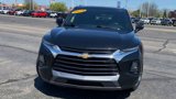 Used 2020 Chevrolet Blazer Premier w/ Driver Confidence II Package image 3