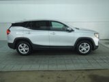 Used 2019 GMC Terrain SLE image 2