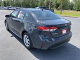 New 2025 Toyota Corolla LE image 3