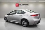 New 2025 Toyota Corolla LE image 3