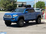 Used 2016 Toyota Tacoma TRD Off-Road image 3