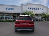 New 2025 Ford Escape Active w/ Tech Pack #1 image 5