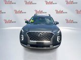 Used 2022 Hyundai Palisade Calligraphy image 2