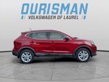Used 2019 Nissan Rogue Sport SV w/ All-Weather Package image 2