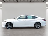Used 2020 Lexus ES 350 w/ Premium Package image 3