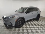 Certified 2023 Honda CR-V Sport image 4
