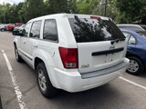 Used 2007 Jeep Grand Cherokee Laredo image 3