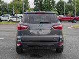 Certified 2020 Ford EcoSport SE image 5