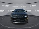 Used 2017 Jeep Compass Limited image 5