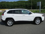 Used 2022 Jeep Cherokee Latitude Lux image 4