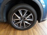 Used 2018 MAZDA CX-5 Touring w/ Preferred Equipment Package image 4