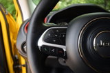 Used 2016 Jeep Renegade Trailhawk image 3