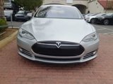 Used 2013 Tesla Model S Performance image 2