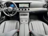 Used 2023 Mercedes-Benz E 350 4MATIC Sedan image 2