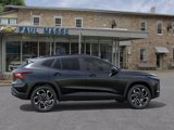 New 2025 Chevrolet Trax RS w/ Sunroof Package image 5