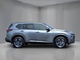 New 2025 Nissan Rogue SV image 3