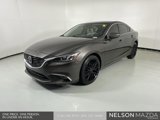 Used 2016 MAZDA MAZDA6 Grand Touring w/ GT Technology Package image 4