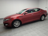 Used 2013 Kia Optima LX image 2