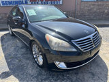 Used 2015 Hyundai Equus Signature image 3